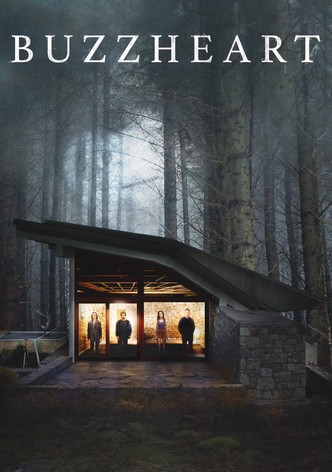 Buzzheart