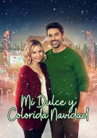 Días de Navidad (Candy Cane Christmas)