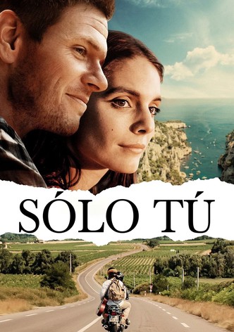 Solo tú