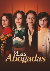 Las abogadas