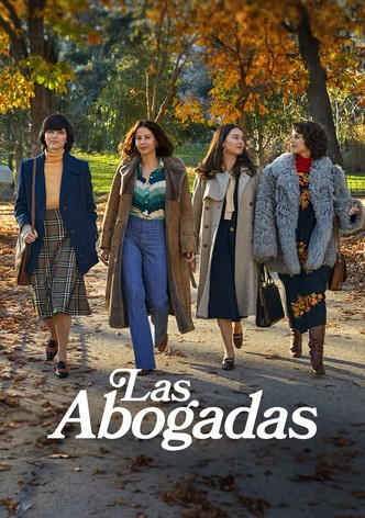 Las abogadas