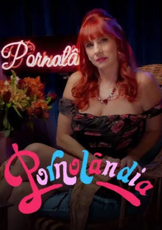 Pornolândia