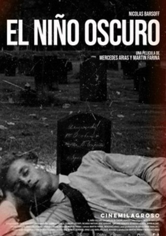 El niño oscuro