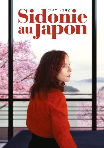Sidonie au Japon