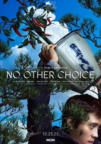 No Other Choice