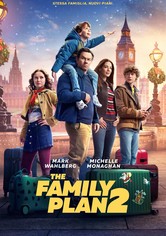 The Family Plan 2