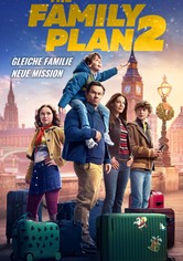 The Family Plan 2
