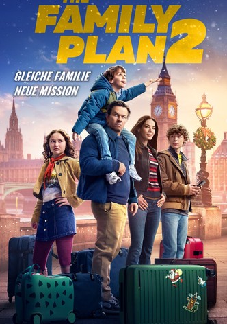The Family Plan 2
