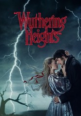 "Wuthering Heights"