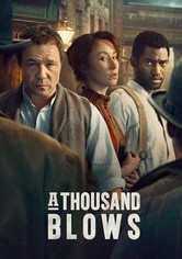 A Thousand Blows - Saison 2