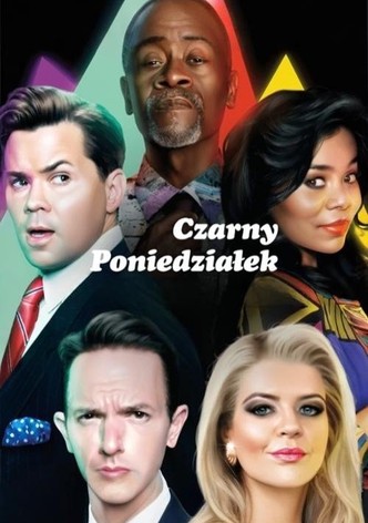 Czarny poniedziałek