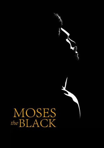 Moses the Black