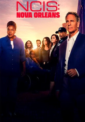 Investigação Criminal: New Orleans