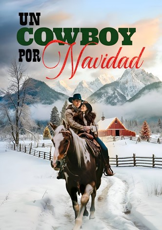 Un cowboy por Navidad