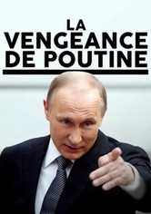 La vengeance de Poutine