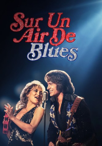 Sur un air de blues