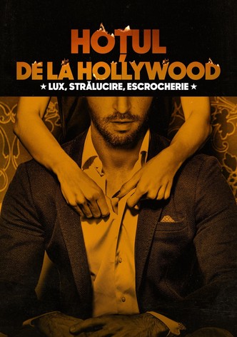 Hoțul de la Hollywood: Lux, strălucire, escrocherie