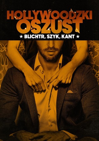 Hollywoodzki oszust: blichtr, szyk, kant