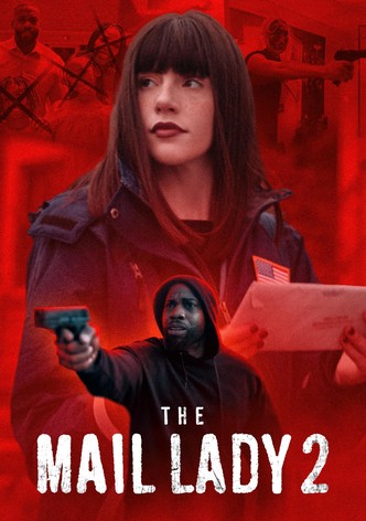 The Mail Lady 2