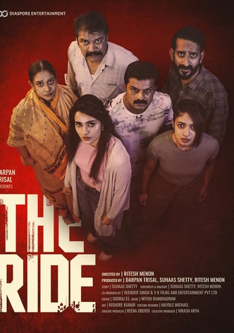 The Ride