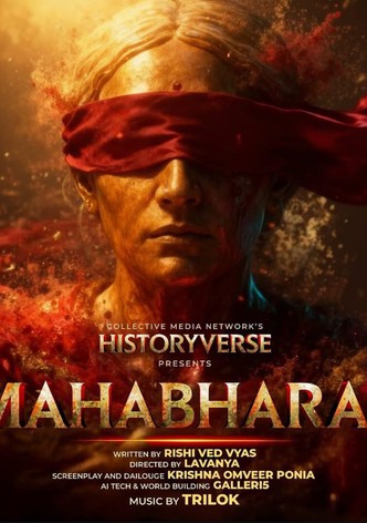 Mahabharat - Ek Dharmayudh