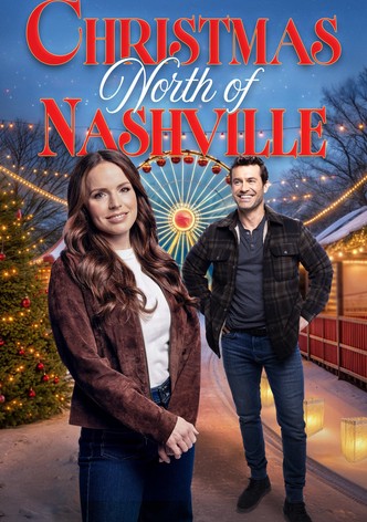 Christmas North of Nashville