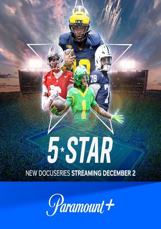 5-Star - Season 1