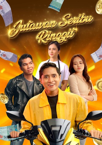 Jutawan Seribu Ringgit