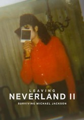 Leaving Neverland 2: Surviving Michael Jackson