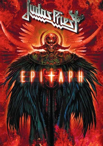 Judas Priest: Epitaph