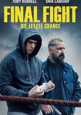 Final Fight - Die letzte Chance