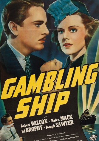 Gambling Ship