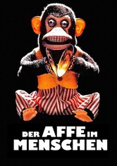 Der Affe im Menschen
