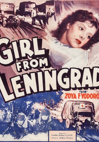The Girl from Leningrad
