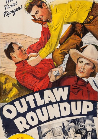 Outlaw Roundup