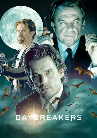 Daybreakers
