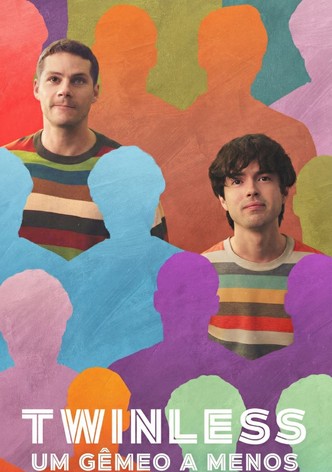 Twinless - Um Gêmeo a Menos