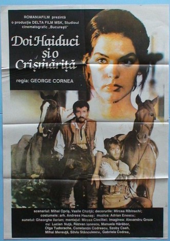 Doi haiduci si o crâsmarita