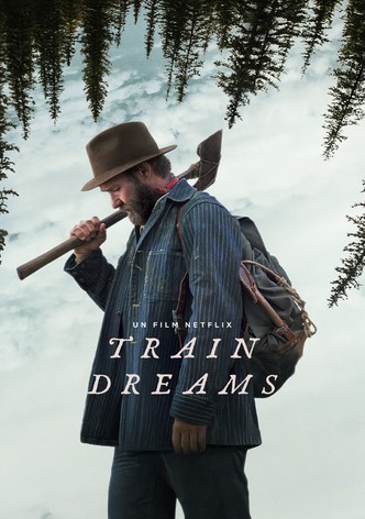 Train Dreams