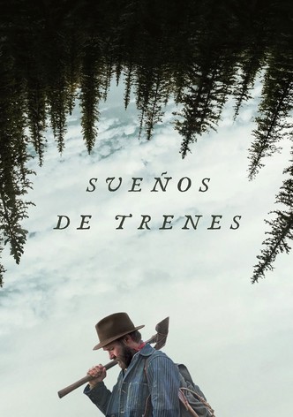 Sueños de trenes
