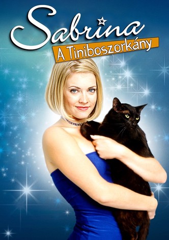 Sabrina, a tiniboszorkány