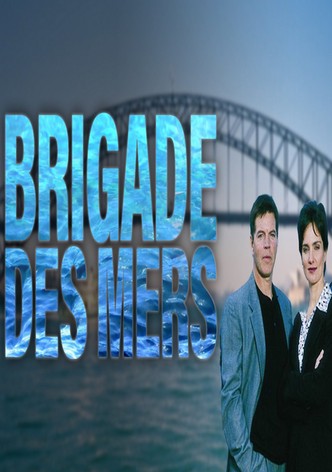 Brigade des mers