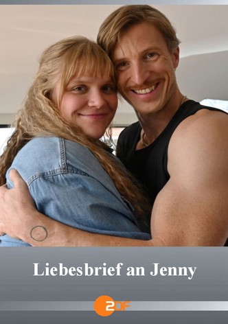 Liebesbrief an Jenny