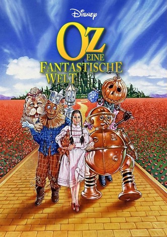 Oz - Eine fantastische Welt