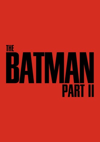 Untitled The Batman Sequel