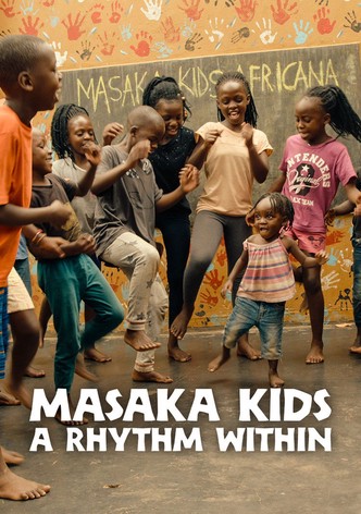 Masaka Kids, A Rhythm Within