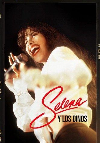 Selena y Los Dinos