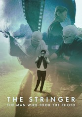 The Stringer : Un photographe pour l'histoire