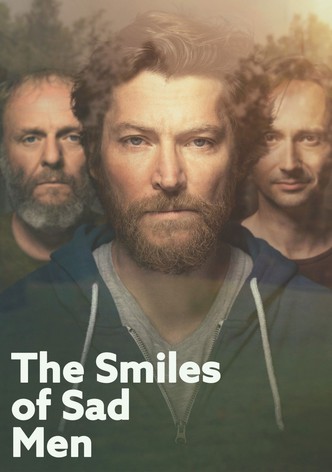 Smiles of Sad Men