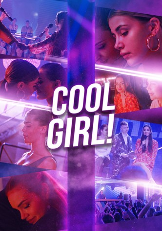 Cool Girl!